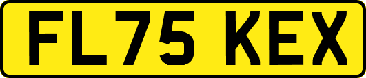 FL75KEX