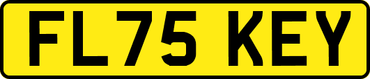 FL75KEY