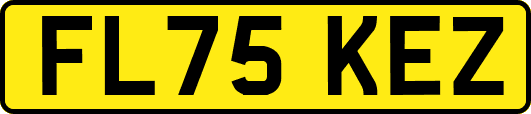 FL75KEZ