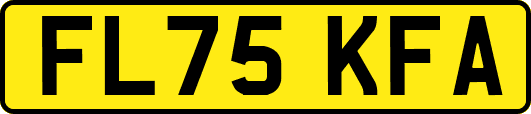 FL75KFA