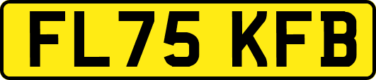 FL75KFB