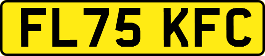 FL75KFC