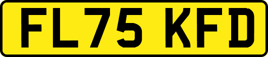 FL75KFD