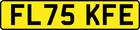 FL75KFE