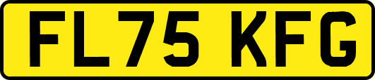 FL75KFG