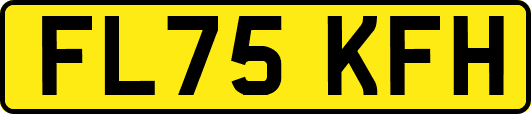 FL75KFH