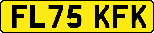FL75KFK