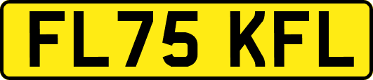 FL75KFL