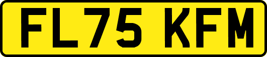FL75KFM