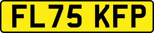 FL75KFP
