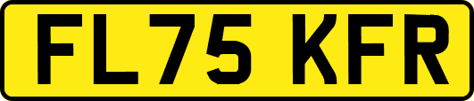 FL75KFR