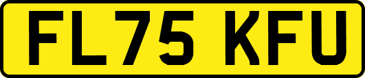 FL75KFU