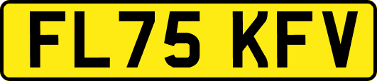 FL75KFV