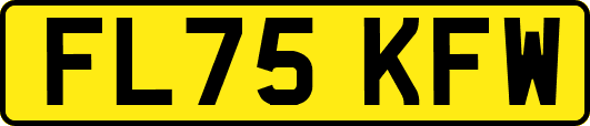 FL75KFW