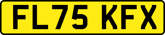 FL75KFX