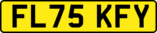 FL75KFY