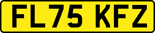 FL75KFZ