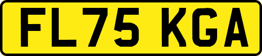 FL75KGA