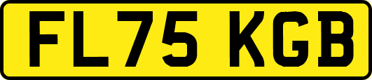 FL75KGB