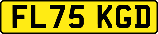 FL75KGD
