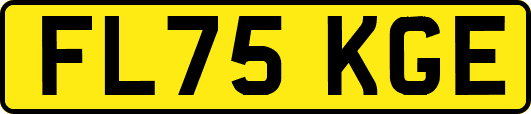 FL75KGE