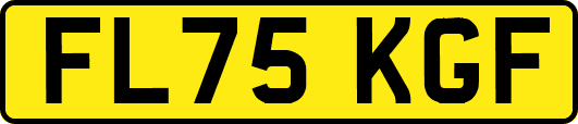 FL75KGF