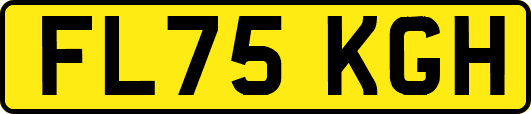 FL75KGH