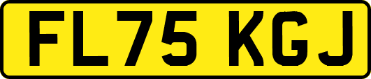 FL75KGJ