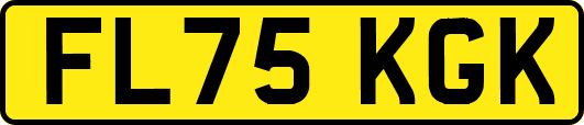 FL75KGK