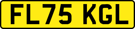 FL75KGL