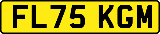FL75KGM