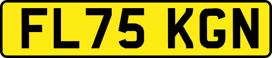 FL75KGN