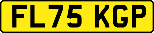 FL75KGP