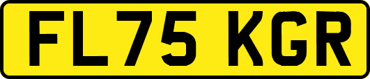 FL75KGR