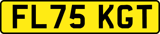 FL75KGT