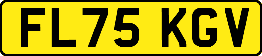 FL75KGV