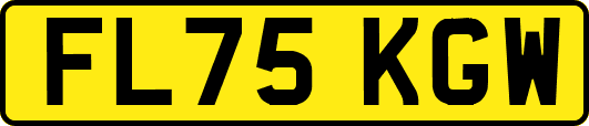 FL75KGW