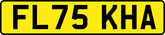 FL75KHA