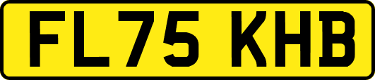 FL75KHB