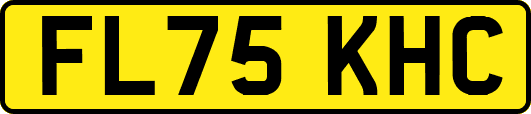 FL75KHC