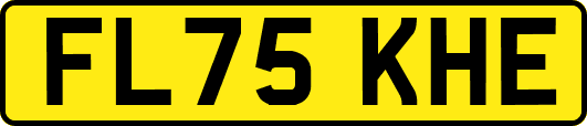 FL75KHE