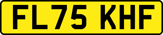 FL75KHF
