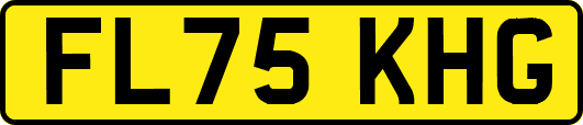 FL75KHG