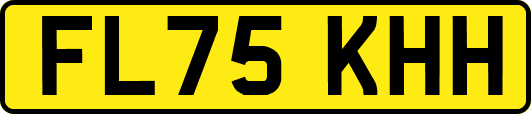 FL75KHH