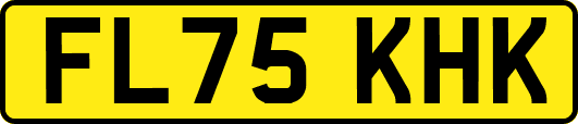 FL75KHK