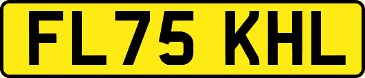 FL75KHL