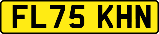 FL75KHN