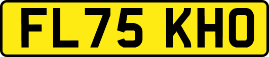 FL75KHO
