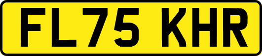 FL75KHR