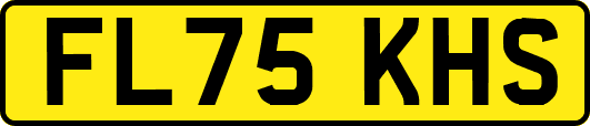 FL75KHS
